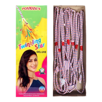 4 Twinkling Star Deluxe thumb image