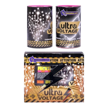 Ultra Voltage thumb image