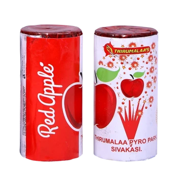 Red Apple thumb image
