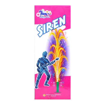 Siren thumb image