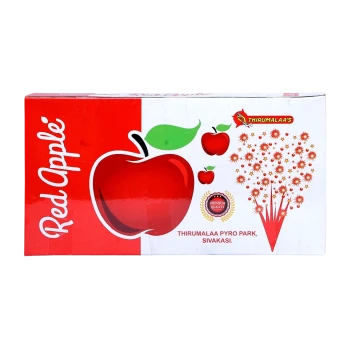 Red Apple thumb image