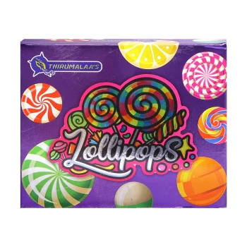 Lollipops thumb image