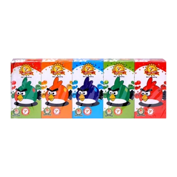 Angry Birds thumb image