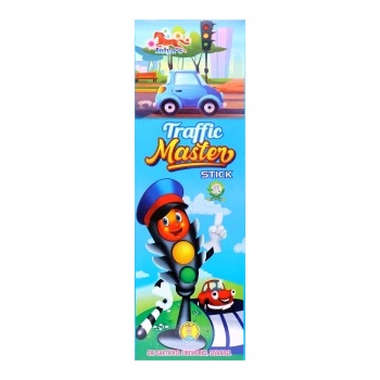 Traffic Master thumb image