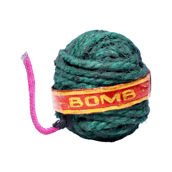 Hydro Bomb Green thumb image