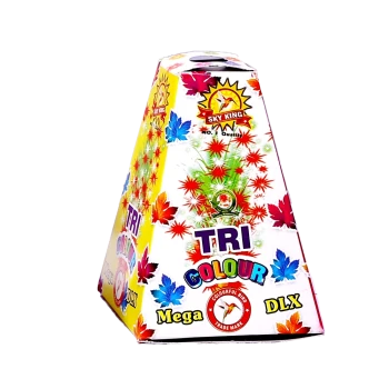 Tri Color thumb image