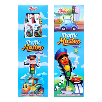 Traffic Master thumb image