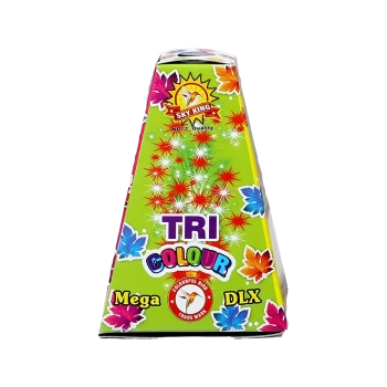 Tri Color thumb image