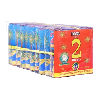 2 Sound Crackers thumb image