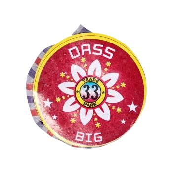 Ground Chakkar Big 1/2 inches thumb image