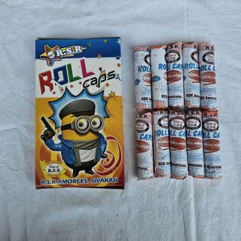 Roll Caps thumb image