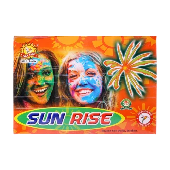 Sun Rise thumb image