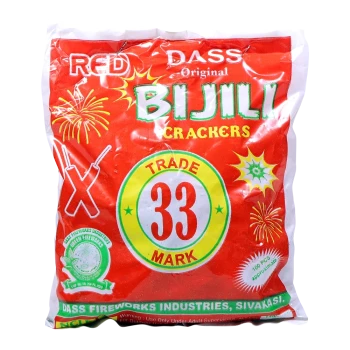 Red Bijili thumb image