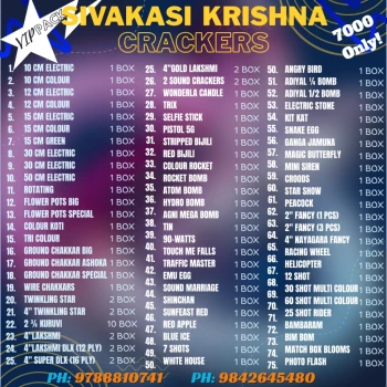 7000 Combo Vip Pack image