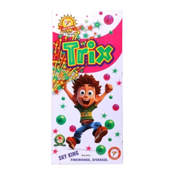Trix thumb image