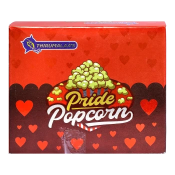 Pride Popcorn thumb image