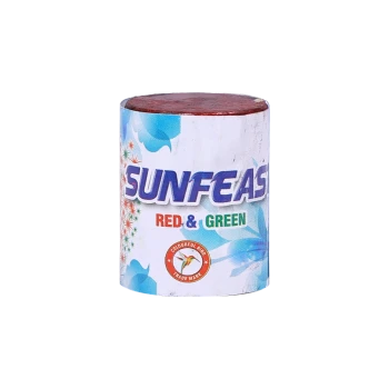 Sunfeast Red & Green thumb image