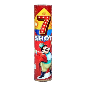 7 Shot thumb image