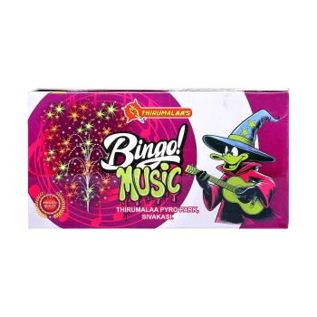 Bingo Music thumb image