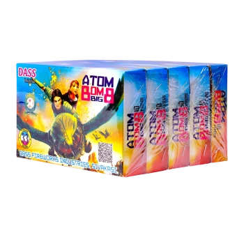 Atom Bomb Green thumb image