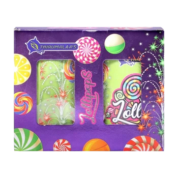 Lollipops image