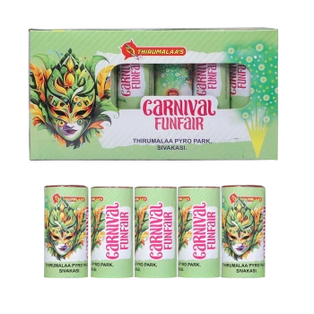 Carnival Funfair image