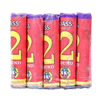 2 Sound Crackers thumb image