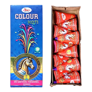 Colour Coti thumb image