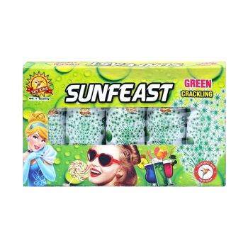 Sunfeast Green thumb image