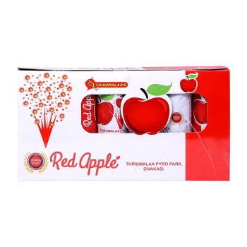 Red Apple thumb image