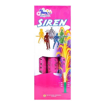 Siren thumb image