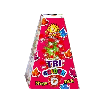 Tri Color thumb image