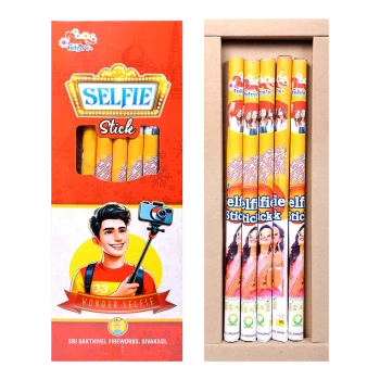Selfi Stick thumb image