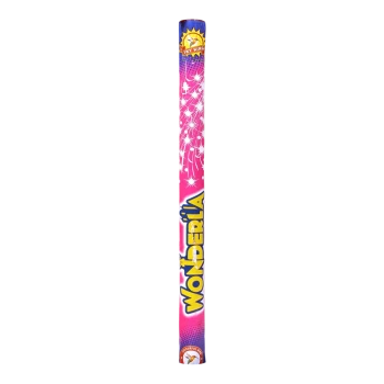 Wondorala Candle(White Cracking) thumb image
