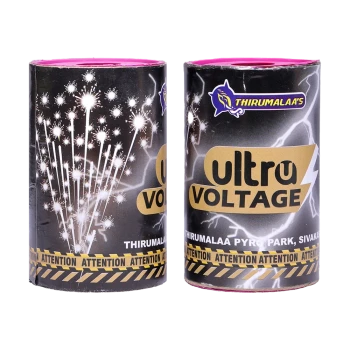 Ultra Voltage thumb image