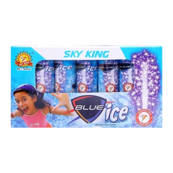 Blue Ice thumb image