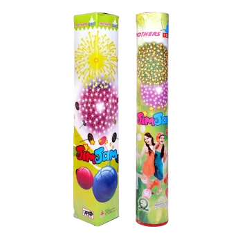 4'' Mothers Double Ball Fancy image