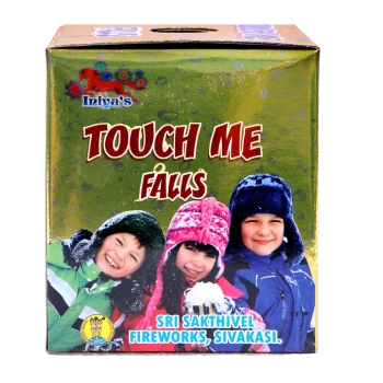 Touch Me Falls image
