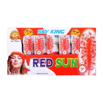 Red Sun thumb image